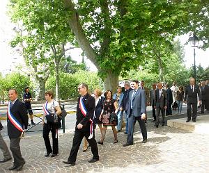 AOBR 2014 05 08 MAI PLAN DE CUQUES CEREMONIE DU 8 MAI 1945 (15)